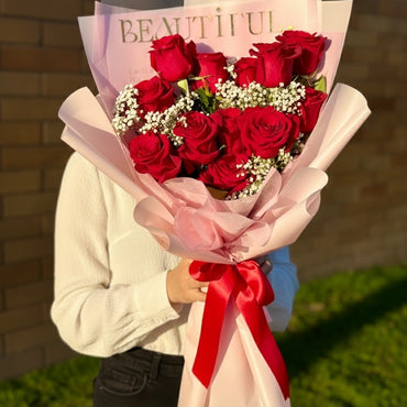 My Love Rose Bouquet
