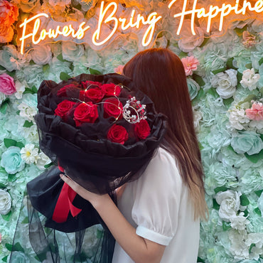 Pure Love Bouquet