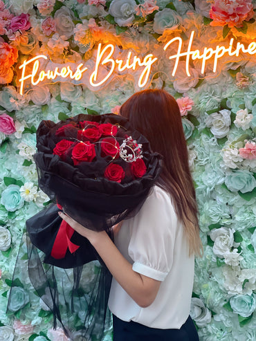Pure Love Bouquet