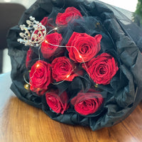 Pure Love Bouquet