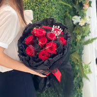 Pure Love Bouquet