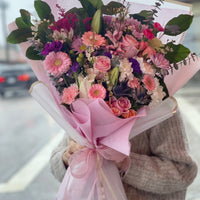 True Love Bouquet