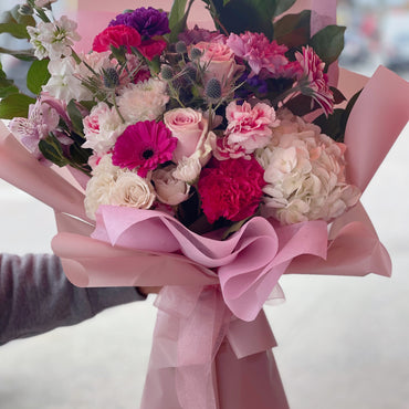 Scarlett Bouquet