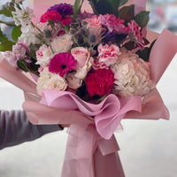 Scarlett Bouquet