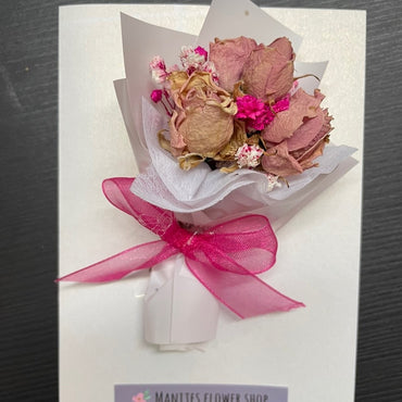 Handmade Valentine's Cards Add-on