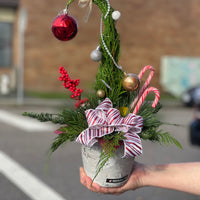 Grinch Tree