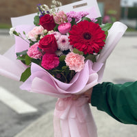 Scarlett Bouquet