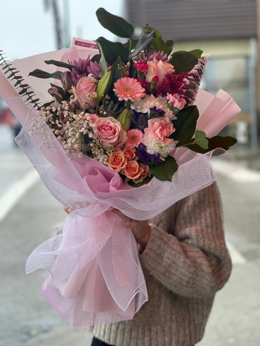 True Love Bouquet