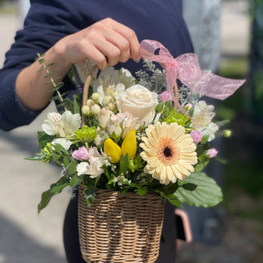 Bella Basket