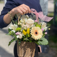 Bella Basket