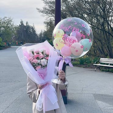 Cherish Bouquet