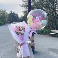 Cherish Bouquet