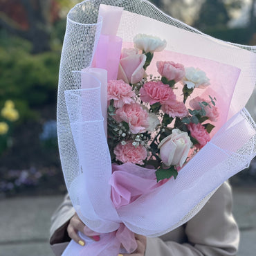 Cherish Bouquet