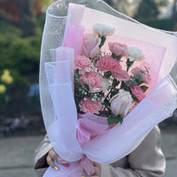 Cherish Bouquet