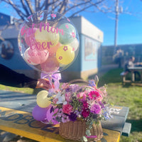 Happy Day Basket
