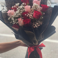 Be Mine
