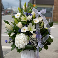 Adored Basket