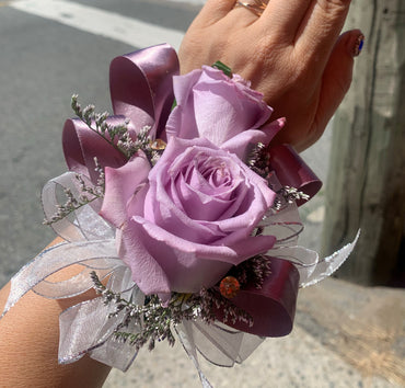 Call Me Darling Corsage
