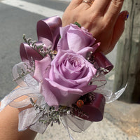 Call Me Darling Corsage