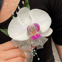 Celebrity Style Boutonniere