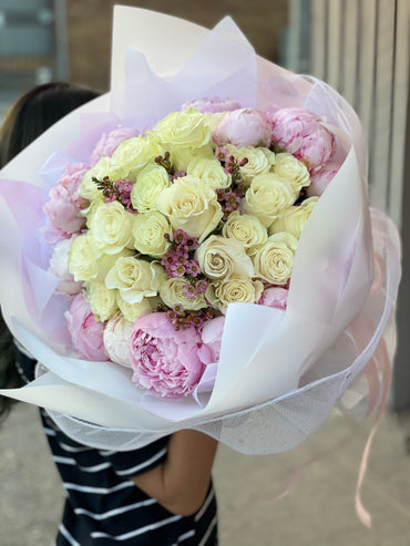 Dance with Me Bouquet