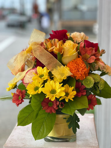 Gather Around Bouquet