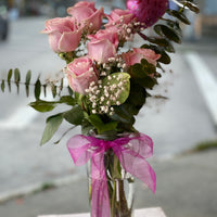 Just Lovely Rose