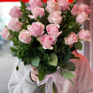 Just Lovely Rose