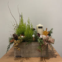 The Wonder Box