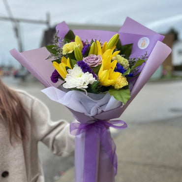 Designer's Choice Bouquet