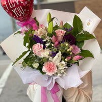 For You Bouquet