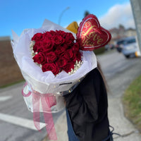 Only You Bouquet