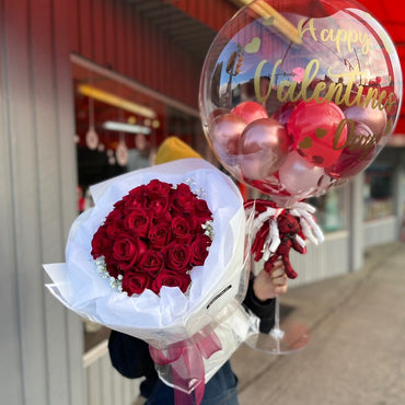 Only You Bouquet