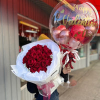 Only You Bouquet