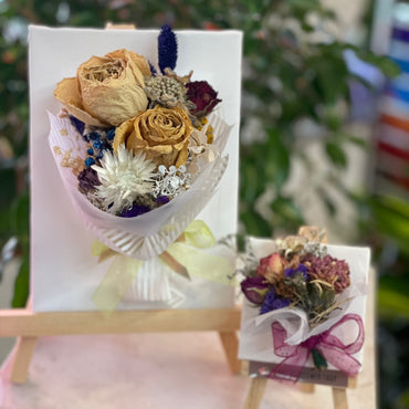Dry Flower Class