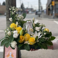 Forever Our Angel