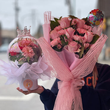 Blossom Bouquet