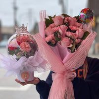 Blossom Bouquet