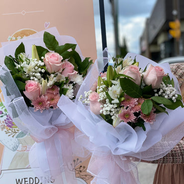 Just Lovely Bouquet