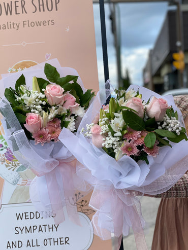 Just Lovely Bouquet