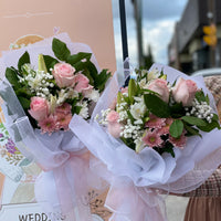 Just Lovely Bouquet