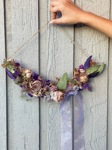 Fall Wreath One-Day Workshop
