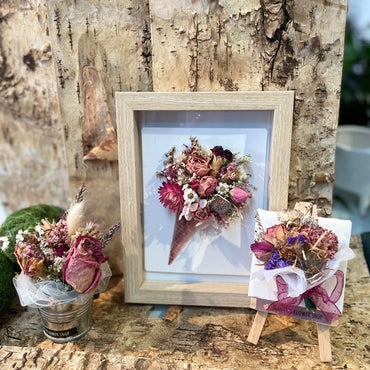 Dry Flower Class
