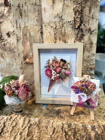 Dry Flower Class