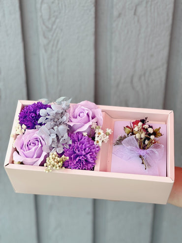 Flower Box Workshop