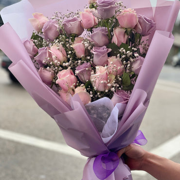 Lilac Love