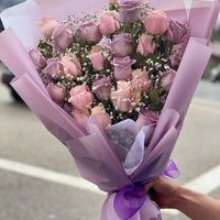 Lilac Love