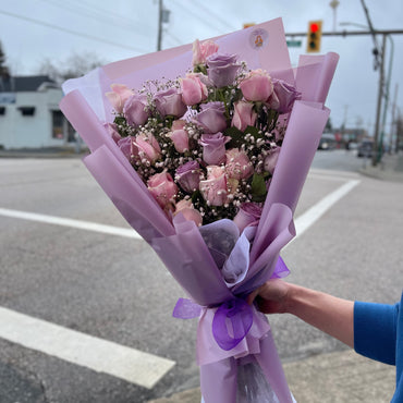 Lilac Love