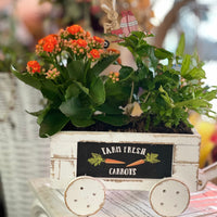 Easter Planter
