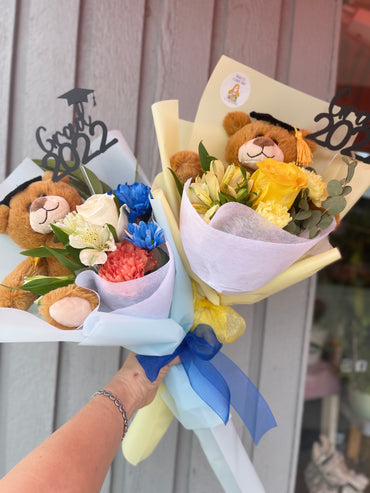 You Did It Bouquet